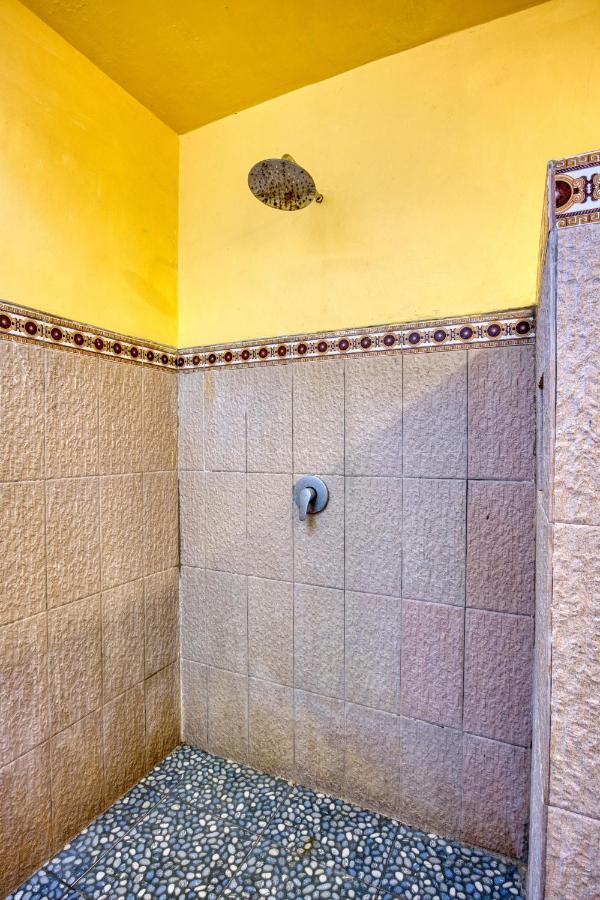 Puri Yalus Bungalow Toyapakeh Εξωτερικό φωτογραφία