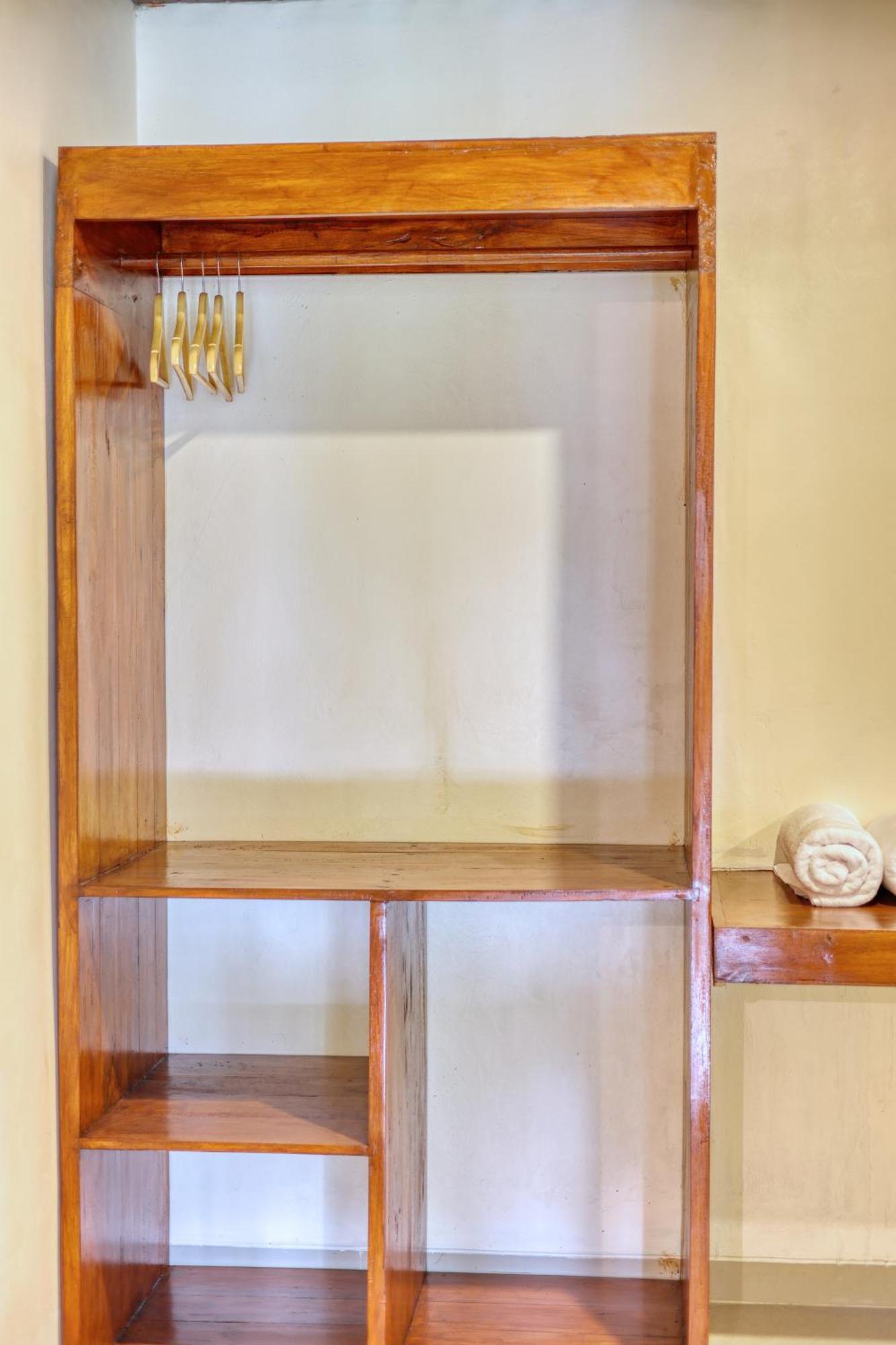 Puri Yalus Bungalow Toyapakeh Δωμάτιο φωτογραφία